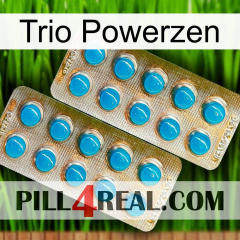 Trio Powerzen new08